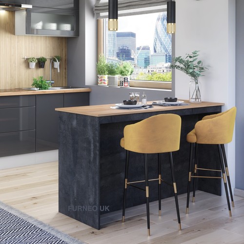 Kitchen island modern - island,