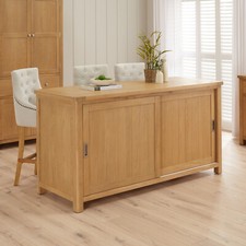 Kitchen Island Counter with
