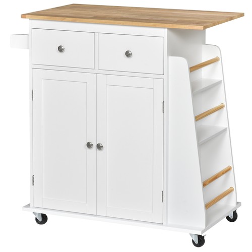 Kitchen island storage cabinet - storage,