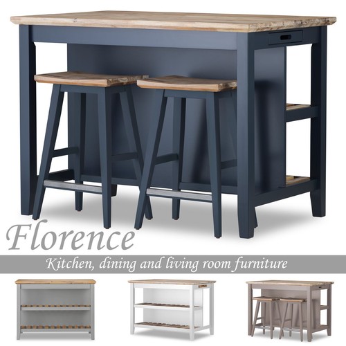 Florence breakfast bar - bar, 2