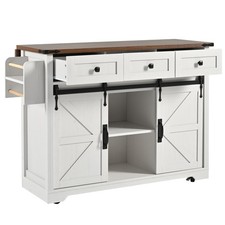 Kitchen Island Rolling Kitchen